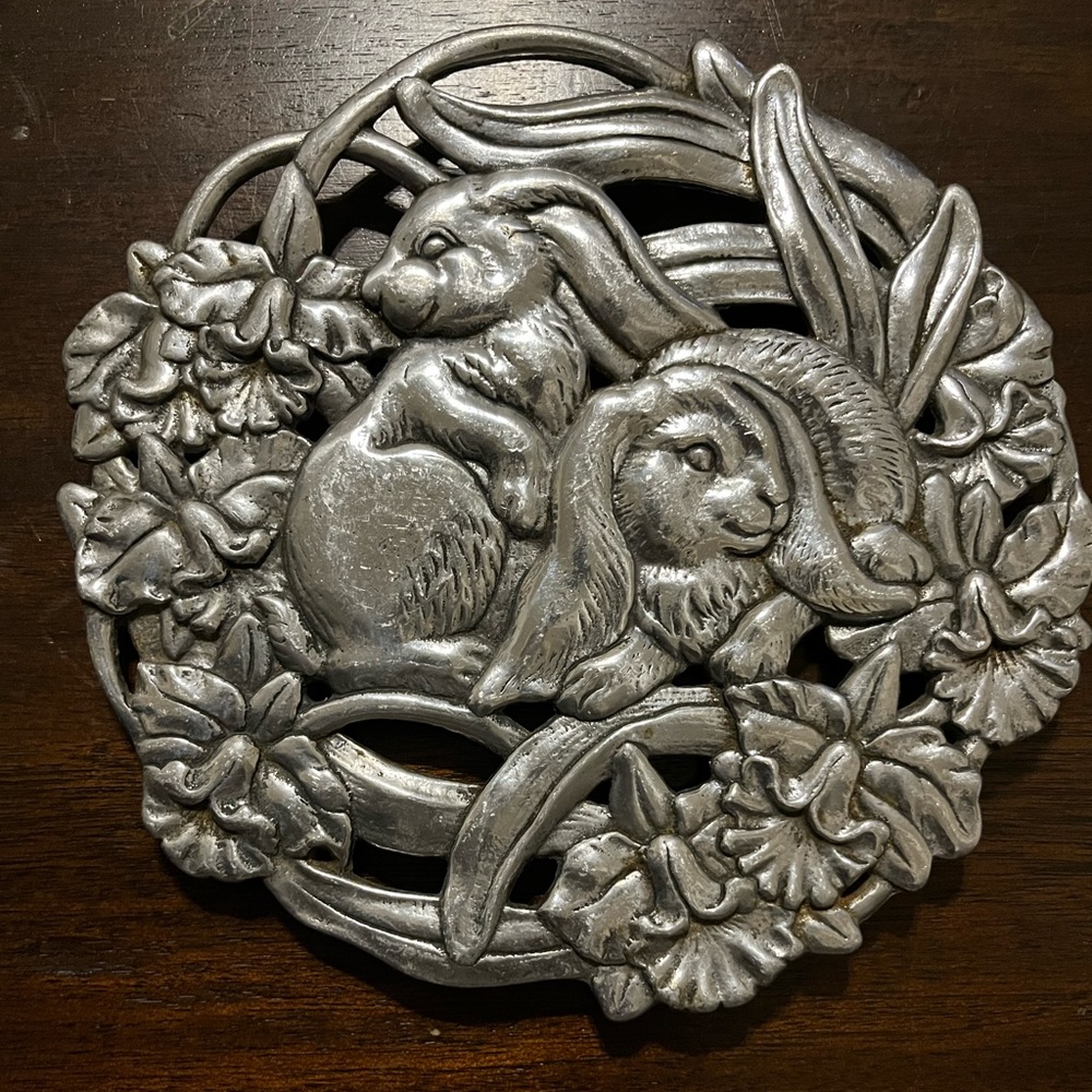 Arthur Court Trivet